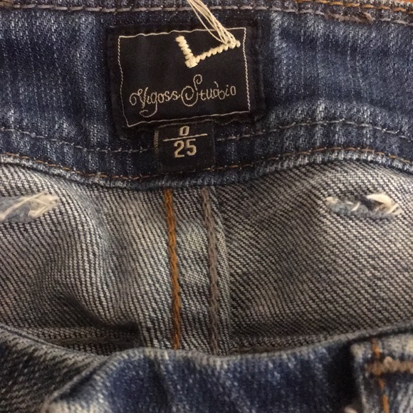 Bell bottom jeans - Picture 3 of 3